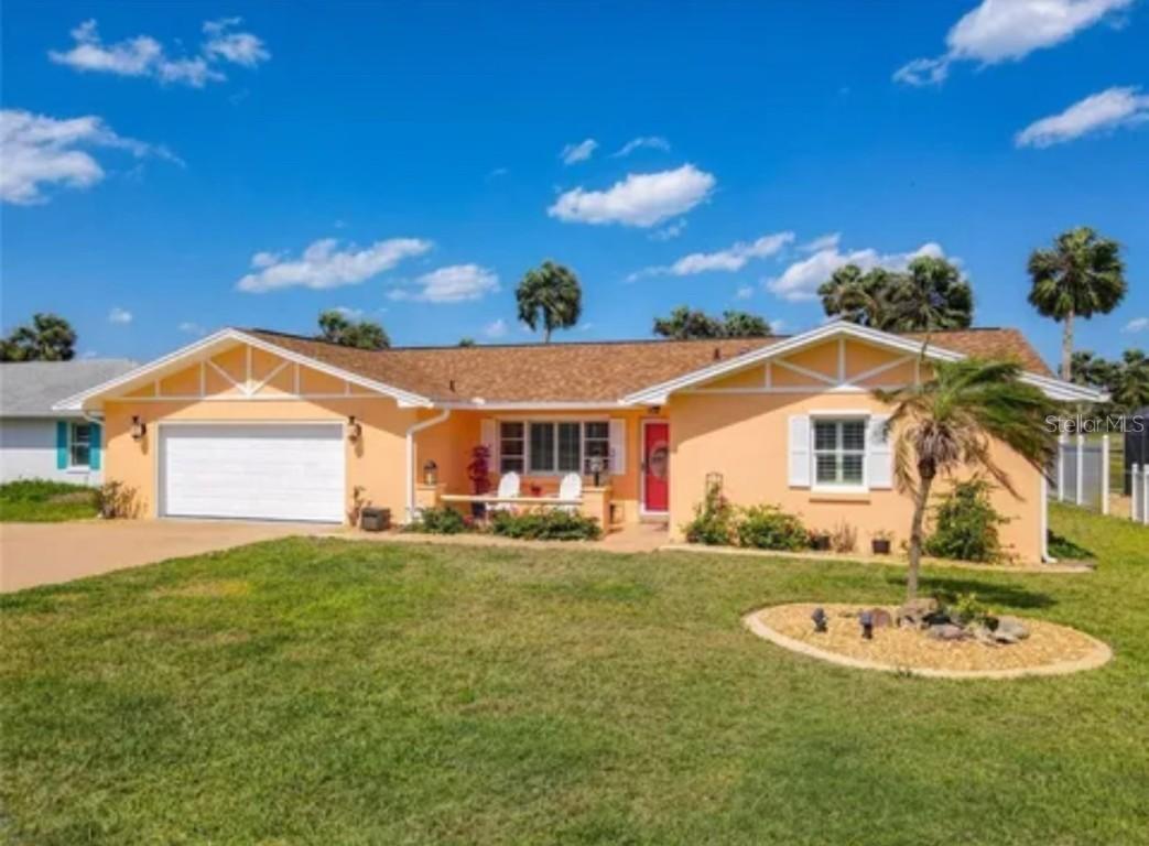 265 Ocean Palm Dr., Flagler Beach, FL 32136
