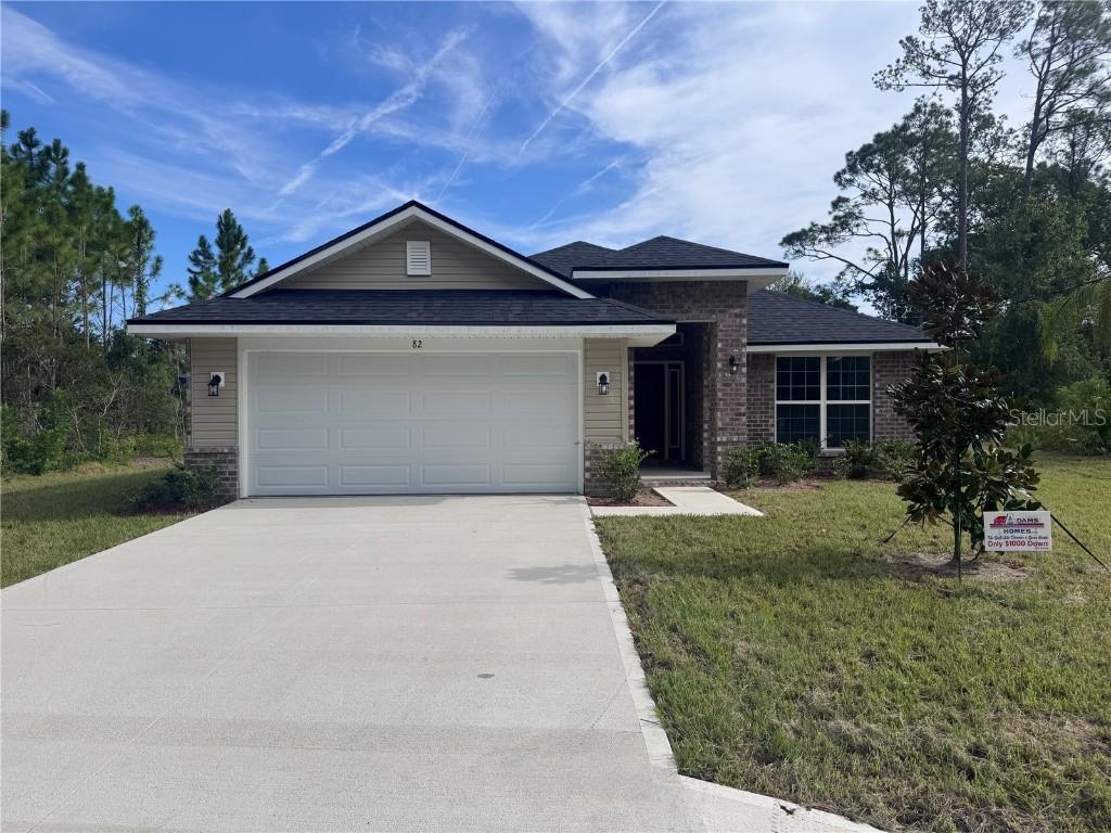 82 Bayside Drive, Palm Coast, FL 32137