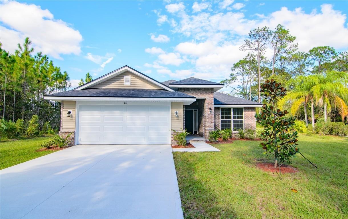 82 Bayside Drive, Palm Coast, FL 32137