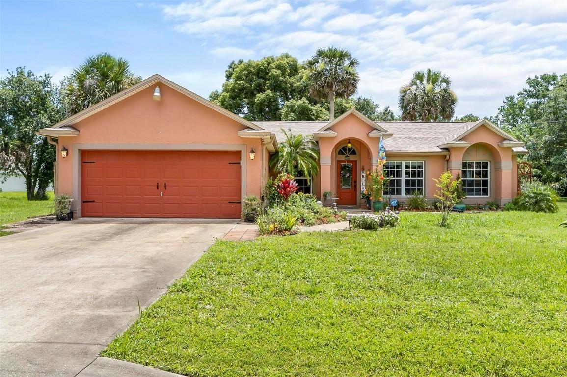 12 Luther Dr., Palm Coast, FL 32137