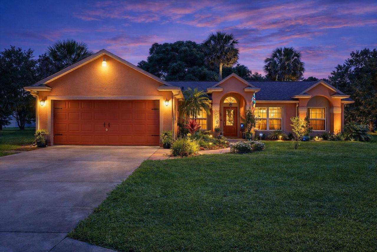 12 Luther Dr., Palm Coast, FL 32137