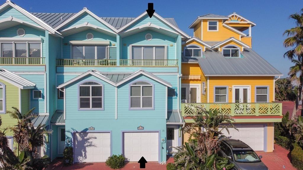 3000 Ocean Shore Blvd. #18, Ormond Beach, FL 32176