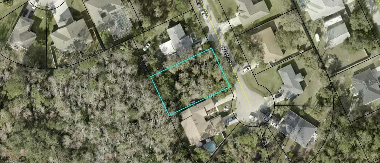 16 Zoffer Ct., Palm Coast, FL 32164