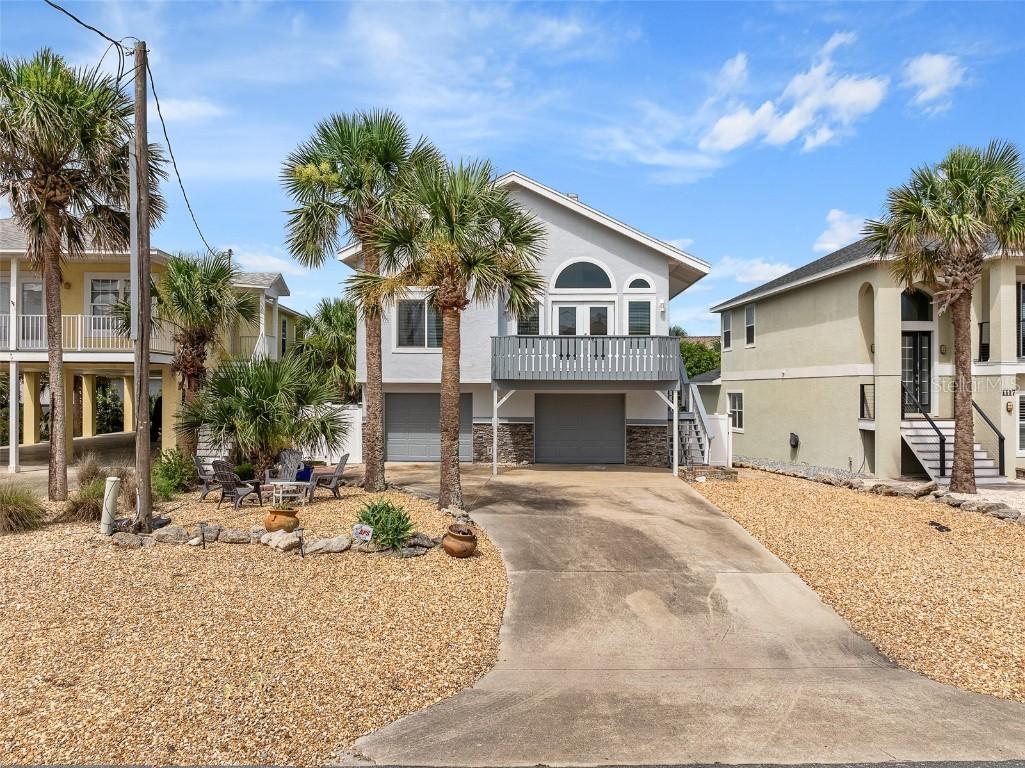 1115 N Central Ave., Flagler Beach, FL 32136