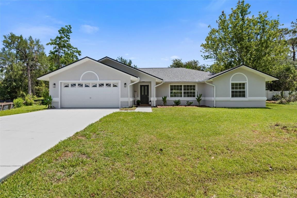 23 Pennfield Ln., Palm Coast, FL 32164