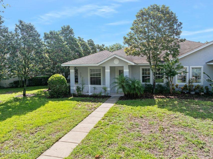 3132 Connemara Dr., Ormond Beach, FL 32174
