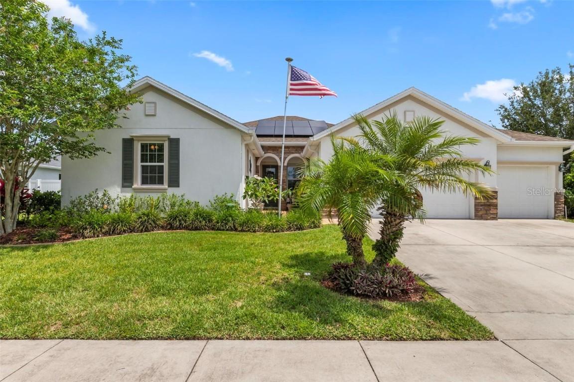 105 S Spoonbill Dr., Palm Coast, FL 32164