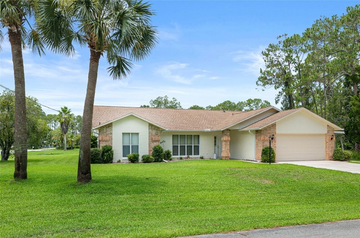 1 Ryberry Pl., Palm Coast, FL 32164