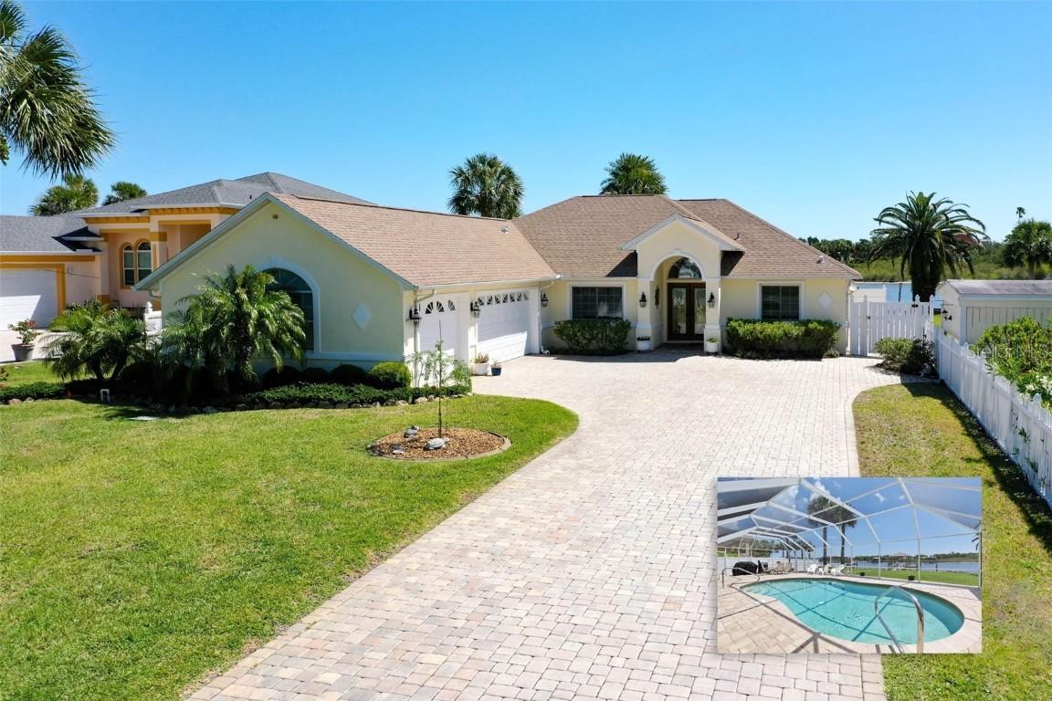 470 Lambert Ave., Flagler Beach, FL 32136