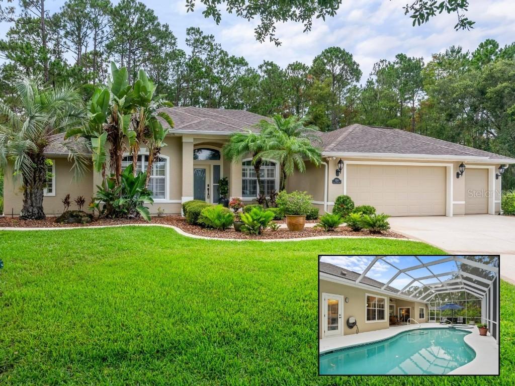 1254 Royal Pointe Ln., Ormond Beach, FL 32174