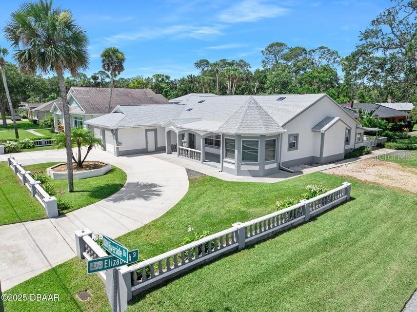 1650 Riverside Dr., Daytona Beach, FL 32117