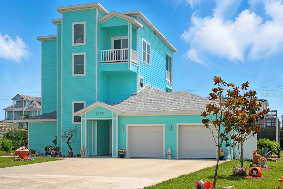 3073 Painters Walk, Flagler Beach, FL 32136
