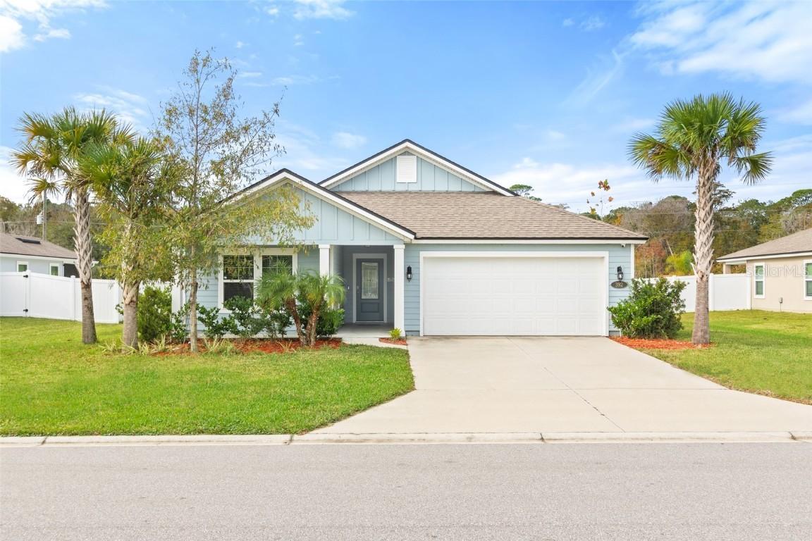 392 S Hamilton Springs Rd., St Augustine, FL 32084