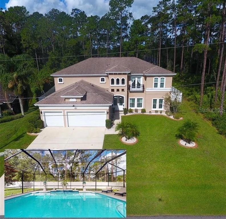 4 Evans Dr., Palm Coast, FL 32164