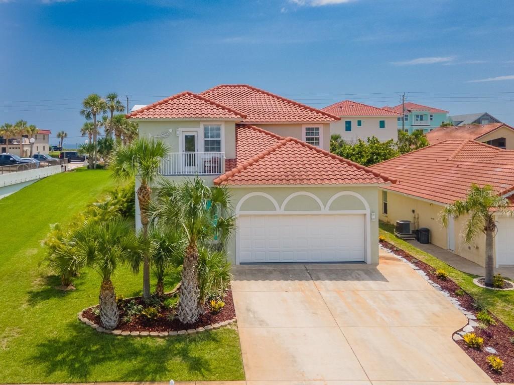 1528 N Daytona Ave., Flagler Beach, FL 32136