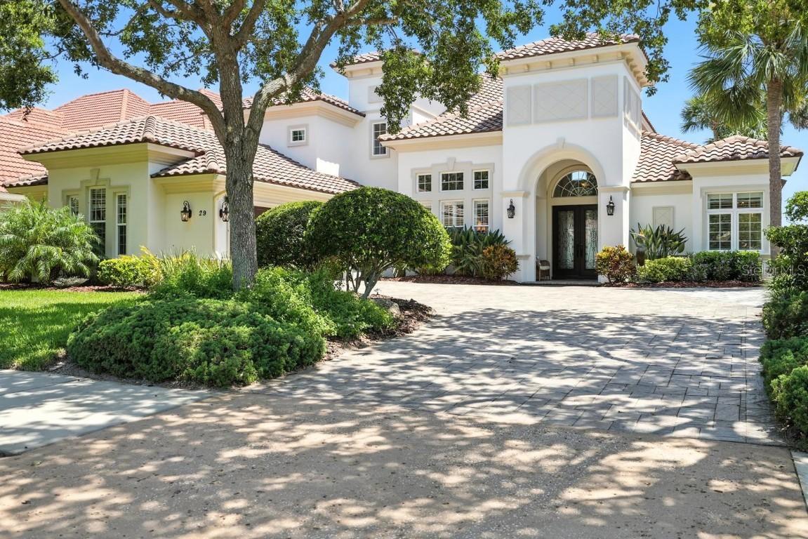 29 Hammock Beach Pkwy., Palm Coast, FL 32137