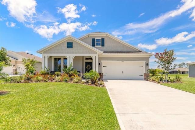 New Homes For Sale This Week in Halifax Plantation: June 13th to June 19th