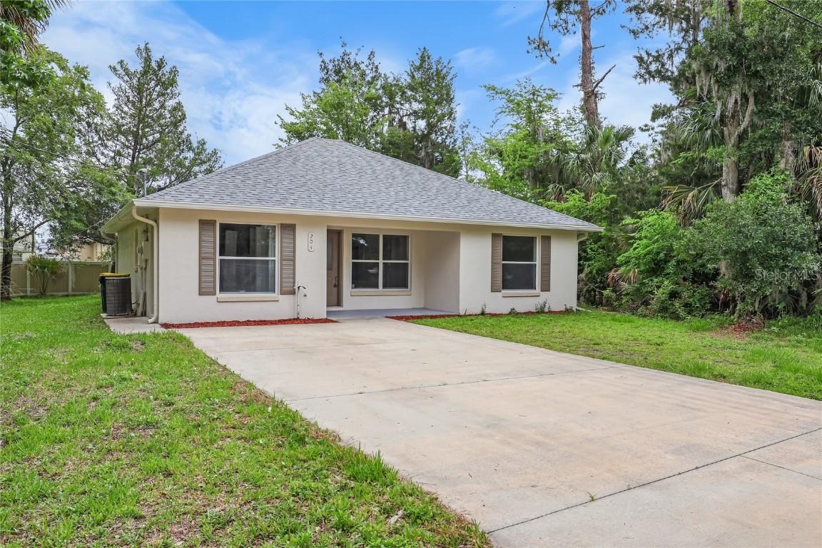 204 S Forsyth St., Bunnell, FL 32110