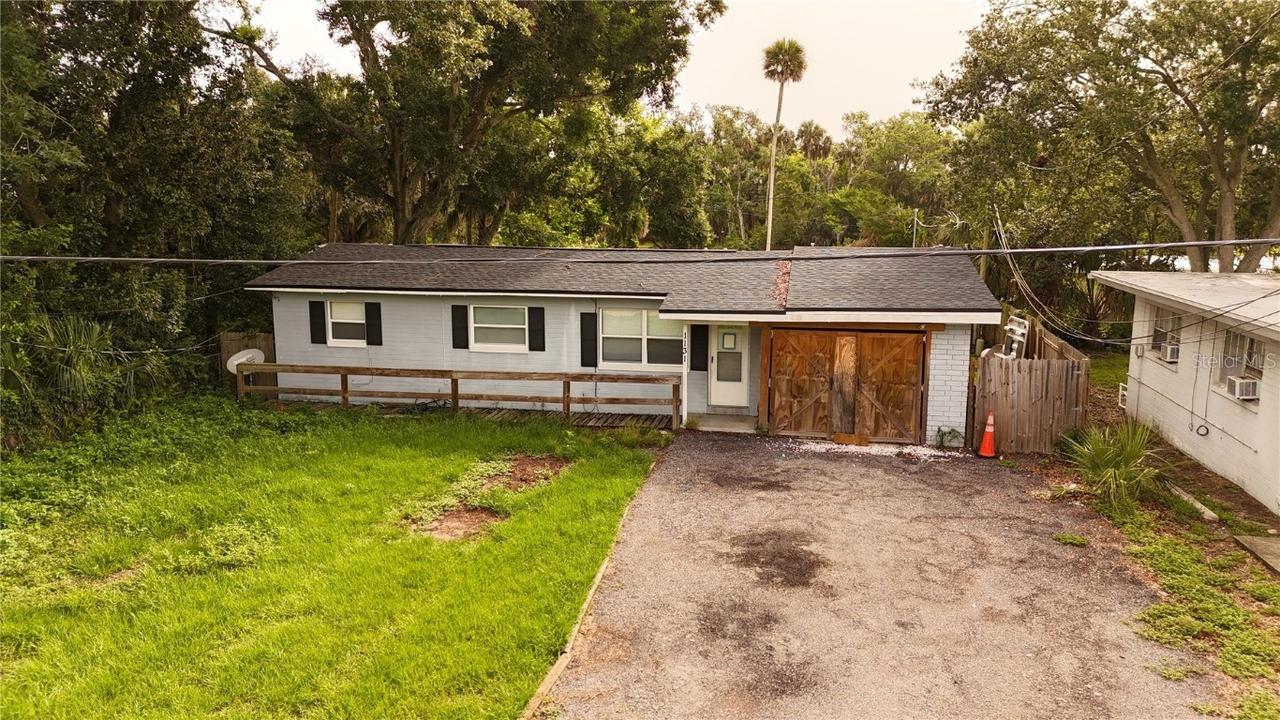 1131 Martha Dr., Daytona Beach, FL 32114