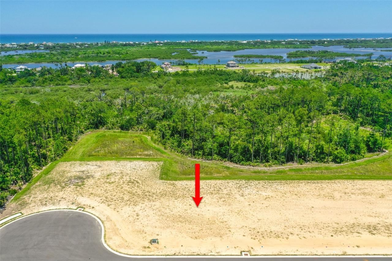 234 Stillwater Dr., Flagler Beach, FL 32136
