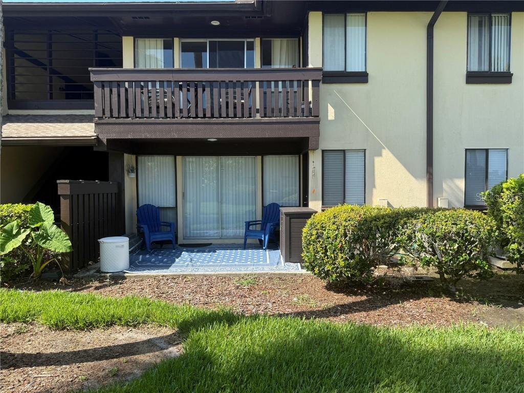 54 Club House Dr. #102, Palm Coast, FL 32137