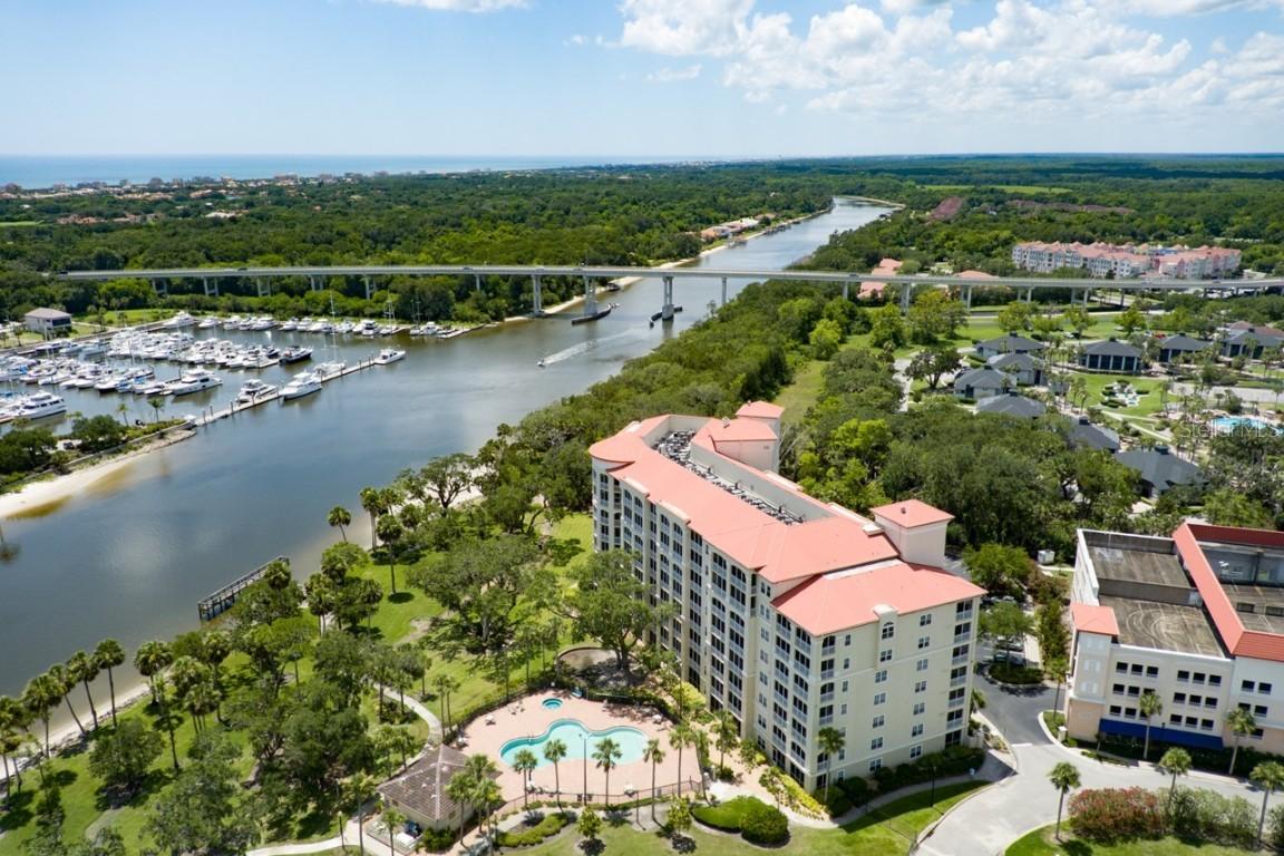 146 Palm Coast Resort Blvd. #501, Palm Coast, FL 32137