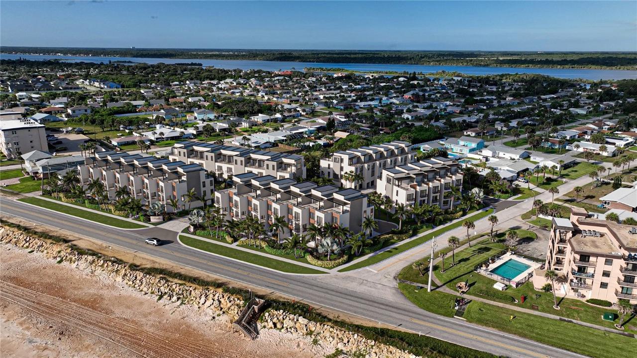 2360 Ocean Shore Blvd. #14, Ormond Beach, FL 32176