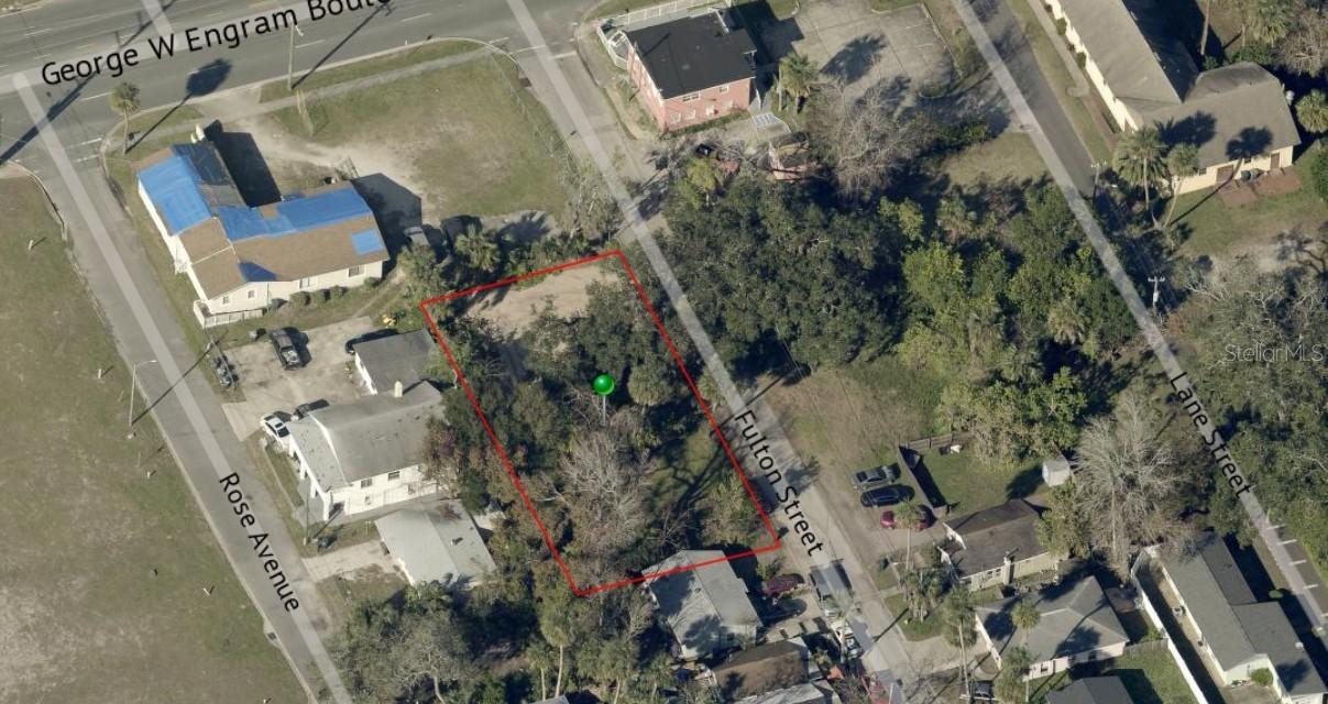 [Address Hidden by Seller], Daytona Beach, FL 32114