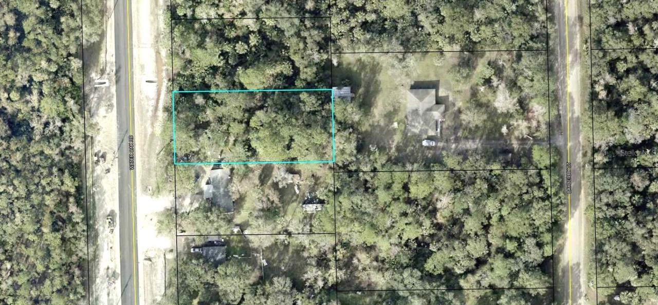 2309 Water Oak Rd., Bunnell, FL 32110
