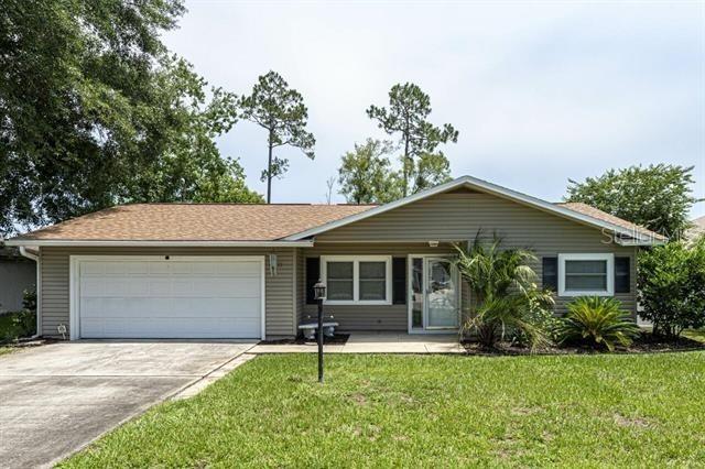 22 Wellwater Dr., Palm Coast, FL 32164