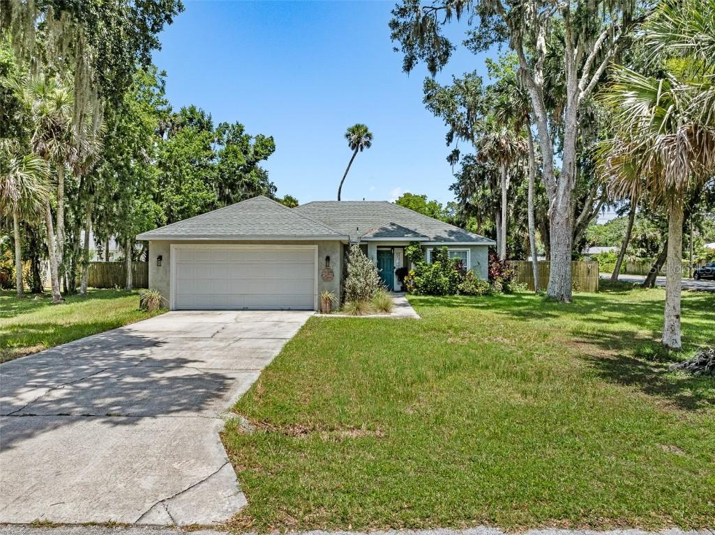 2531 Needle Palm Dr., Edgewater, FL 32141