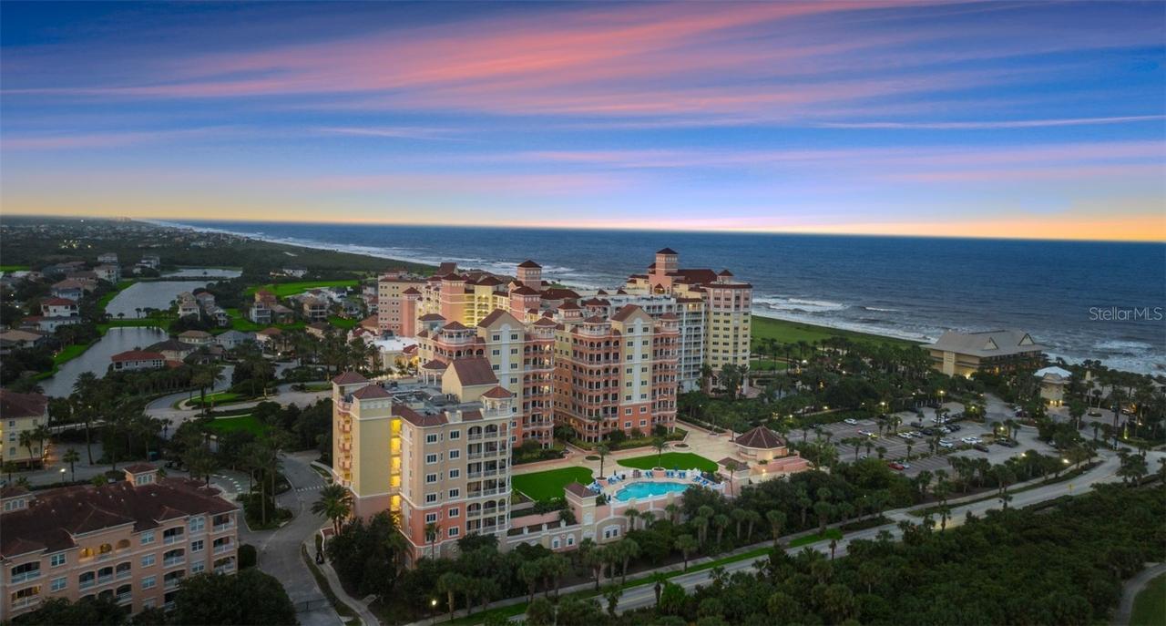 200 Ocean Crest Dr. #1111, Palm Coast, FL 32137