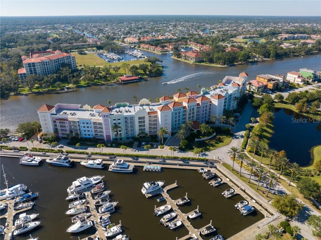 102 Yacht Harbor Dr. #475, Palm Coast, FL 32137
