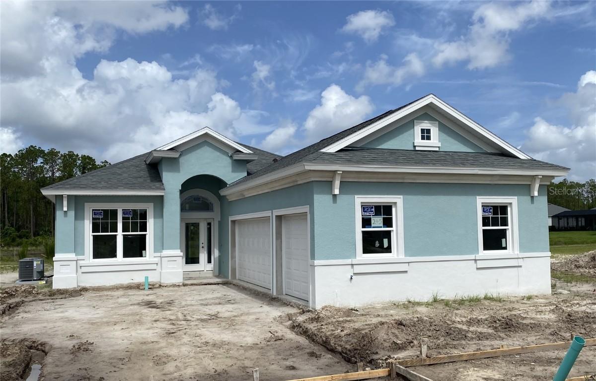 245 Hawthorn Ave., Palm Coast, FL 32164