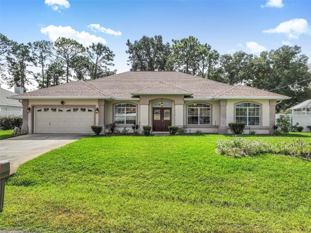 7 Woodfalon Pl., Palm Coast, FL 32164