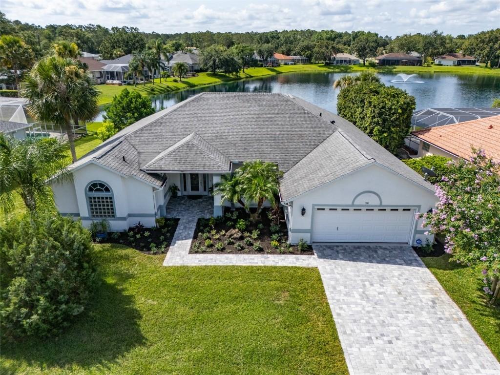38 Mount Vernon Ln., Palm Coast, FL 32164