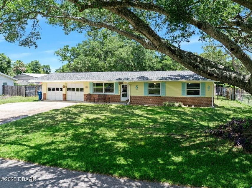 1505 Valencia Ave., Daytona Beach, FL 32117