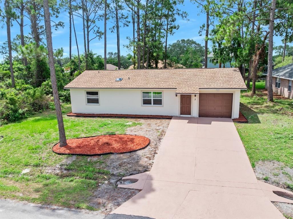 3 Fenwood Ln., Palm Coast, FL 32137