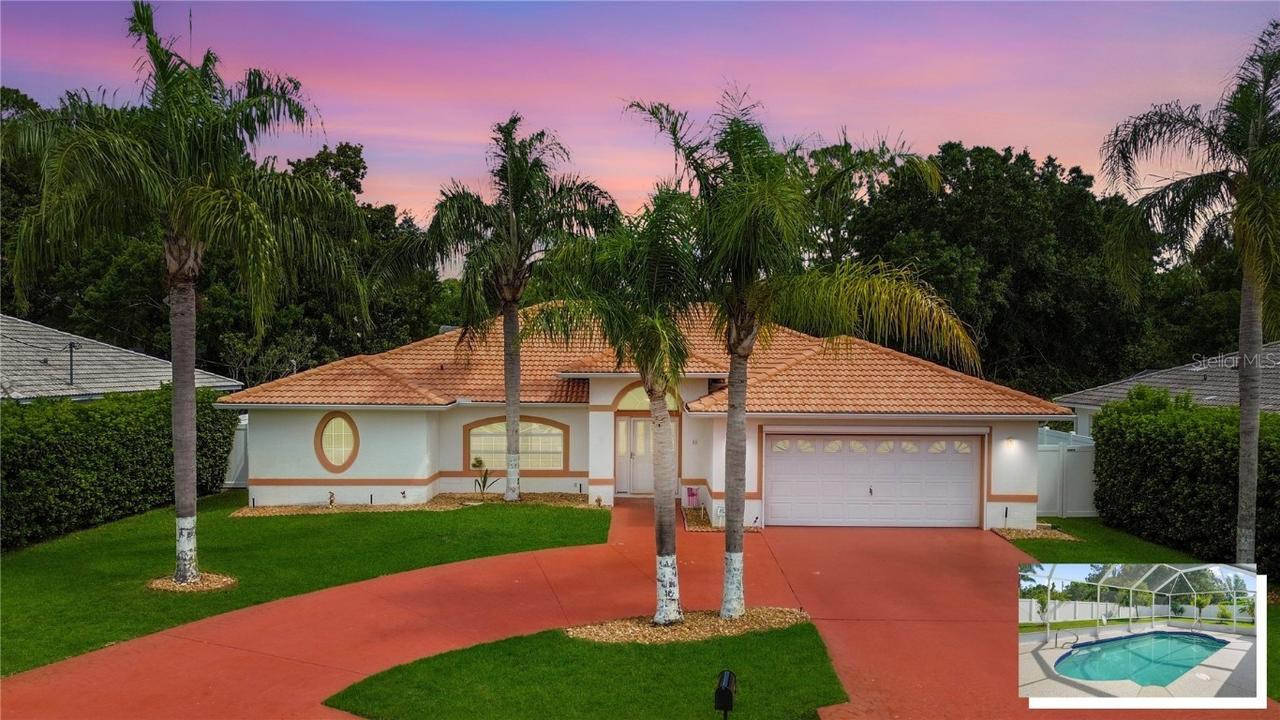 53 Pritchard Dr., Palm Coast, FL 32164