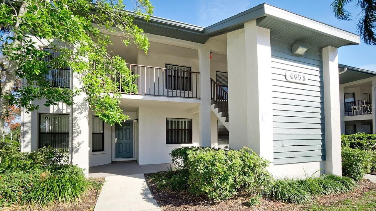 4655 46th Street Ct. #101, Bradenton, FL 34210