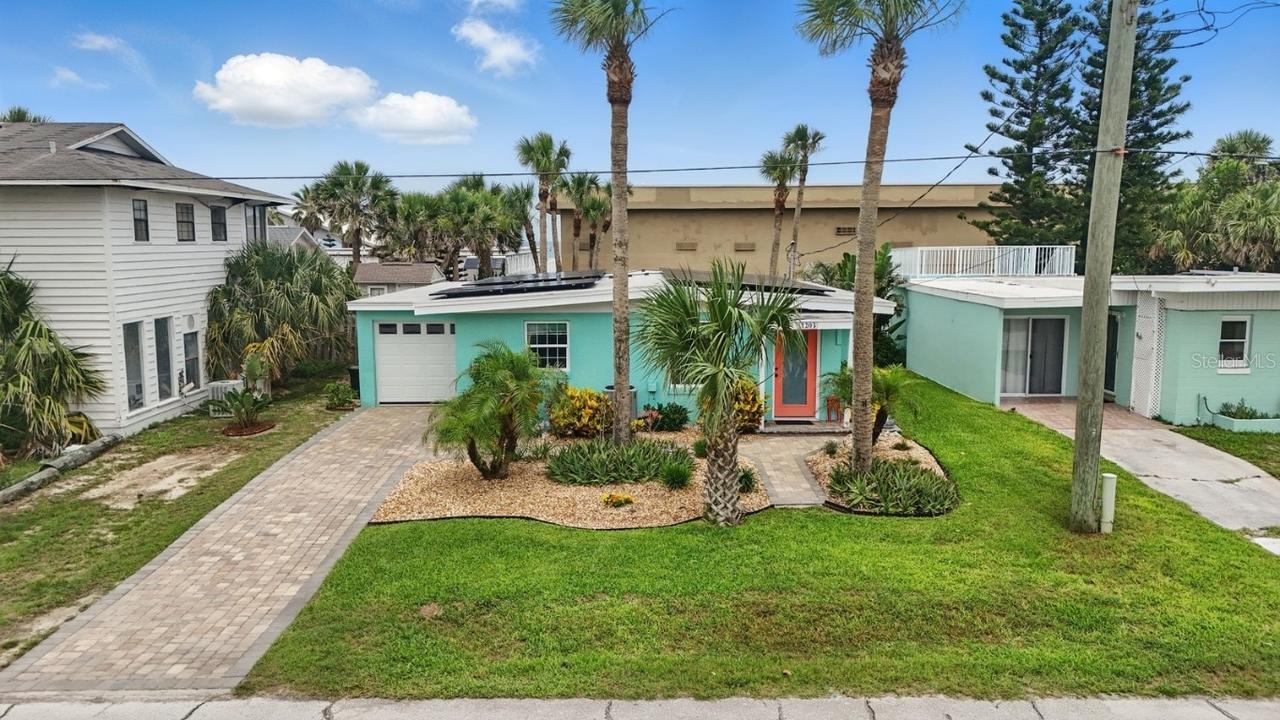 1203 S Central Ave., Flagler Beach, FL 32136