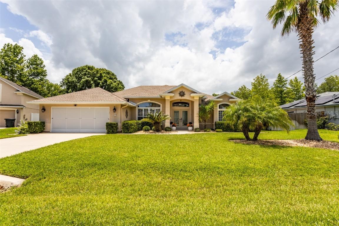 20 Long Pl., Palm Coast, FL 32137