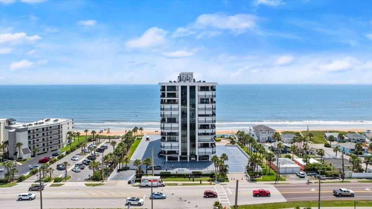 1239 Ocean Shore Blvd. #3C3, Ormond Beach, FL 32176