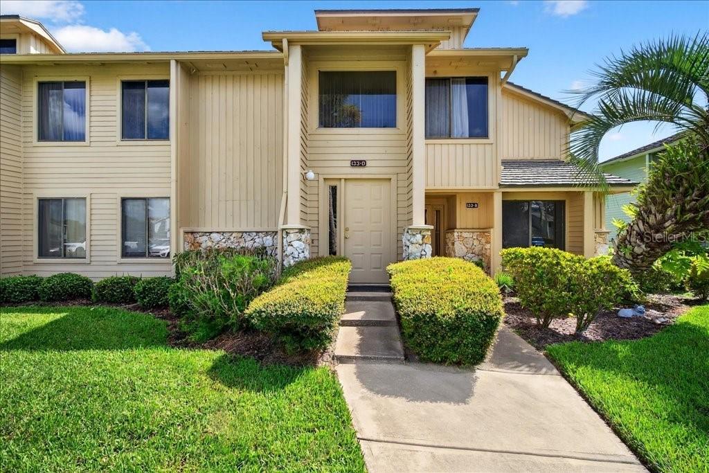 133 Blue Heron Dr. #D, Daytona Beach, FL 32119