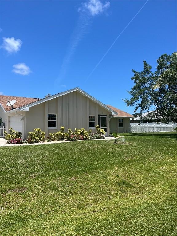 58 Freeland Ln., Palm Coast, FL 32137