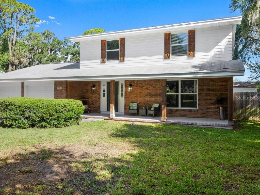 506 Dorset Cir., South Daytona, FL 32119