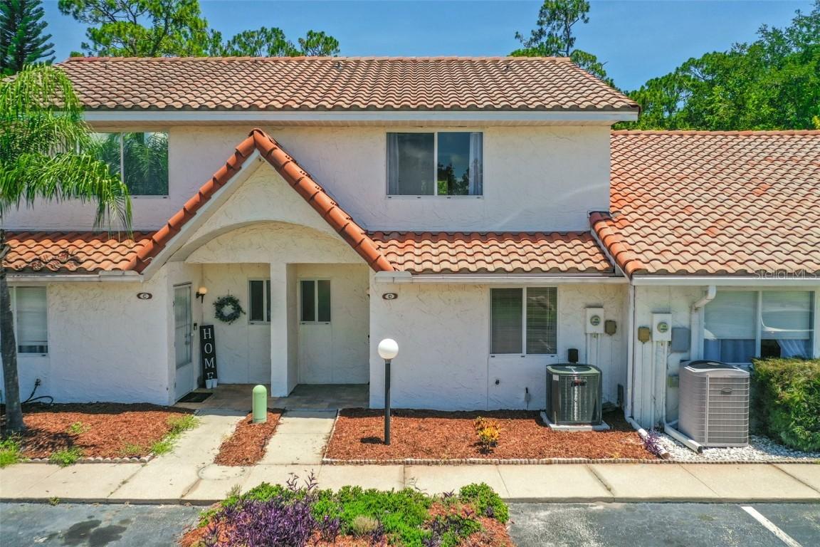 3522 Forest Branch Dr. #D, Port Orange, FL 32129