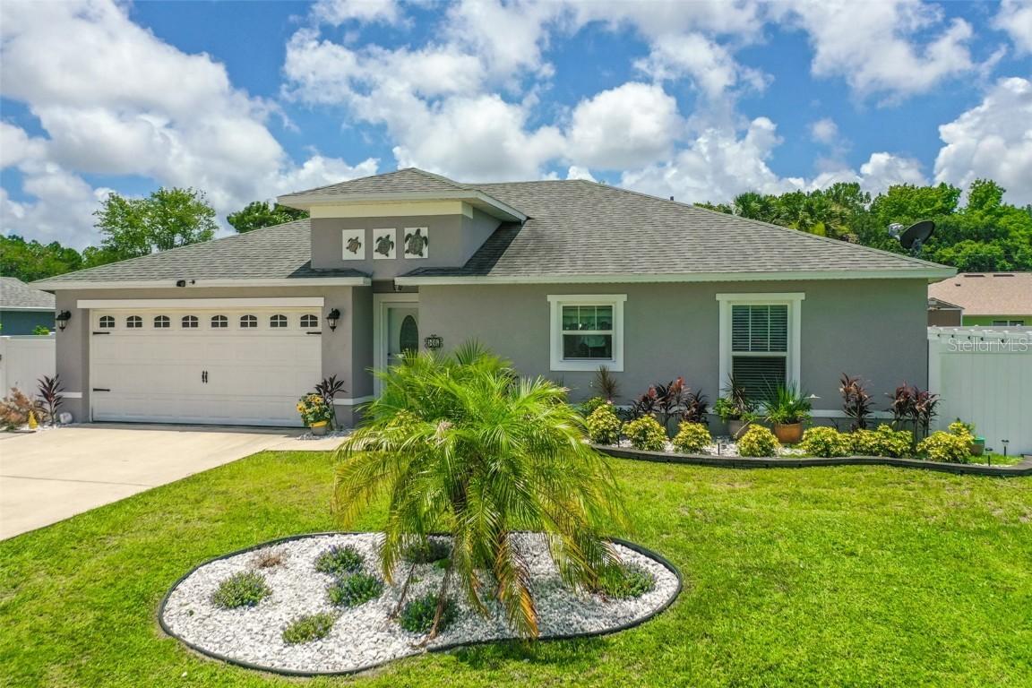 36 Royal Palm Ln., Palm Coast, FL 32164