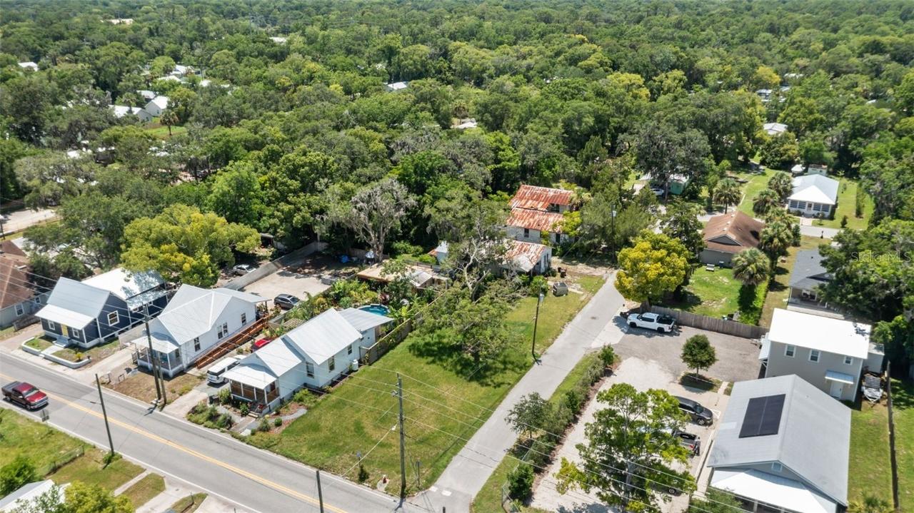 96 Bruen St., St Augustine, FL 32084