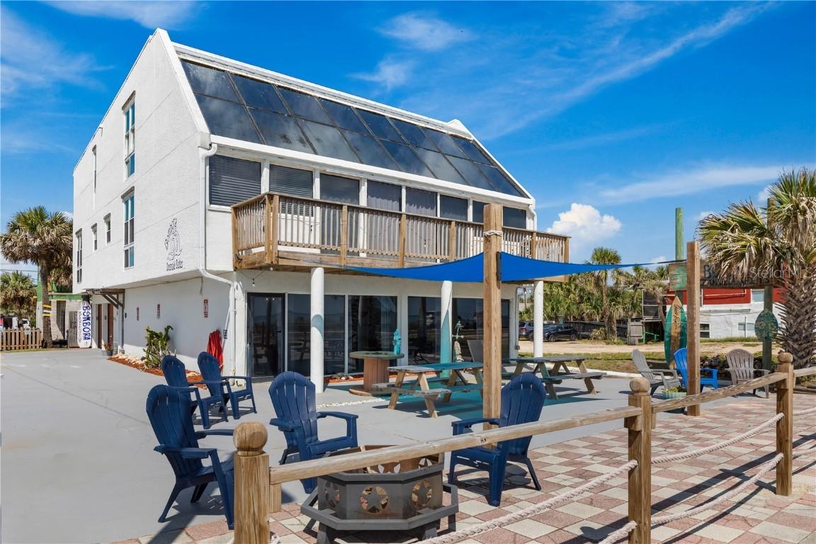 901 N Ocean Shore Blvd., Flagler Beach, FL 32136